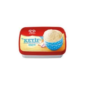 ALGİDA KEYİF VAN. YENİ 0 X 750 ML