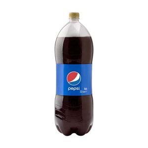 PEPSSİ 2.5 L