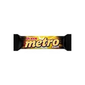 METRO KLASİK 36G