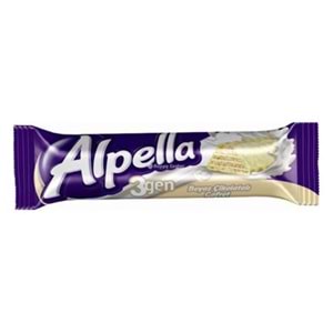 ALPELLA 3GEN GOFRET 28 GR