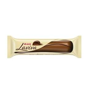 ÜLKER LAVİVA BATON ÇİKOLATA 35 G