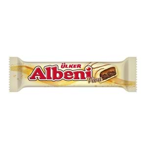 ÜLKER ALBENİ VİVA ÇİK. KAP.BİSK. 36 G