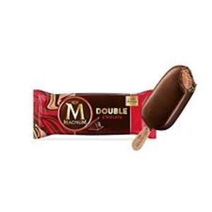 ALGİDA MAGNUM DOUBLE CIKOLATA