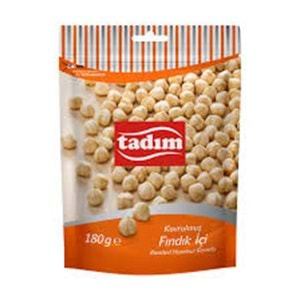 TADIM FINDIK İÇİ 180G