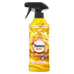 YUMOŞ SPREY HANIMELİ 450 ML