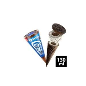 CORNETTO OREO 130 ML