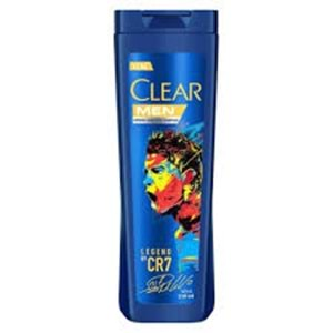 CLEAR MEN LEGEND 350ML