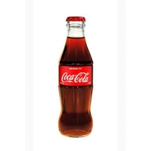 COCA COLA 200ML