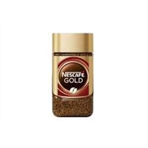 NESCAFE GOLD KAVANOZ 50 G