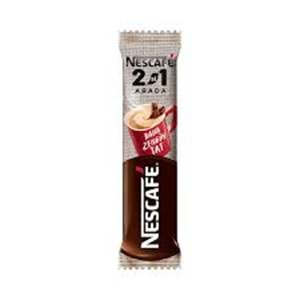 NESCAFE 2Sİ1 ARADA