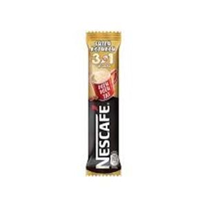 NESCAFE 3 Ü 1 ARADA SÜTLÜ KÖPÜKLÜ 18 G