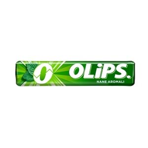 KENT OLİPS NANE AROMALI ŞEKER 28 G
