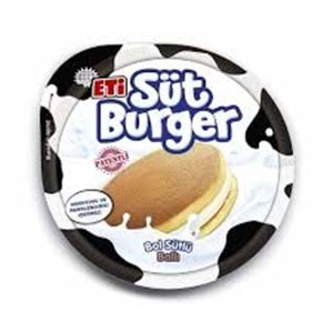 ETİ SÜT BURGER 35 G