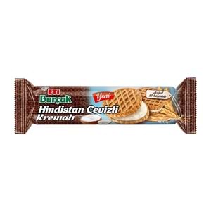 ETİ BURÇAK HİNDİSTAN CEVİZLİ