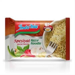 İNDOMİE SPESİYAL PAKET 75 G