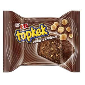 ETİ TOPKEK KAKAOLU FINDIKLI 35 G