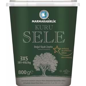 M.BİRLİK KUR SEL SYH Z(3XS) 800 G