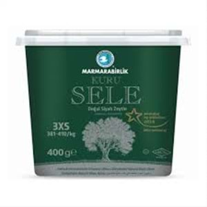 M.BİRLİK KR SEL SYH ZEY3XS 381-410 400 G