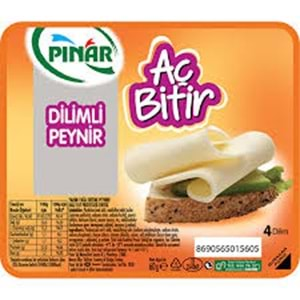 PINAR ACBITIR KASAR DILIMLI60GR