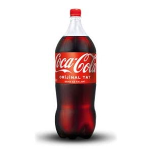 COCA COLA 2.5LT