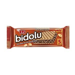 ETİ BİDOLU YER FISTIKLI 81 G