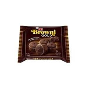 ETİ BROWNİ GOLD MİNİ KAKAOLU 9*20 G