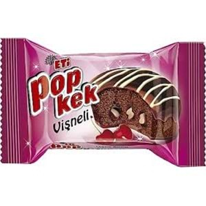 ETİ POPKEK VİŞNELİ 60 G