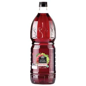 KEMAL KÜKRER ÜZÜM SİRLESİ 2L+2L
