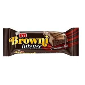 ETİ BROWNİ INTENSE 50 G