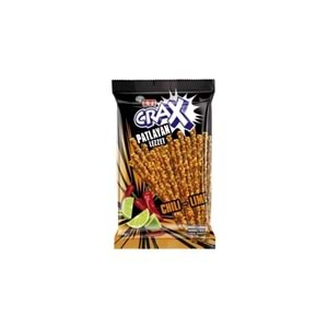 ETİ CRAX ACILI VE MİSKET LİM.ÇUBUK 50 G