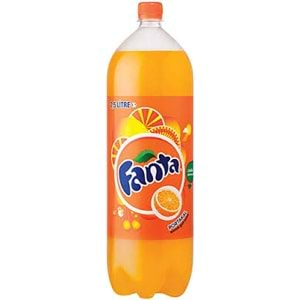 FANTA 2.5LT