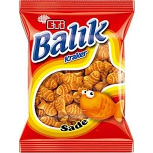 ETİ BALIK KRAKER 85 G