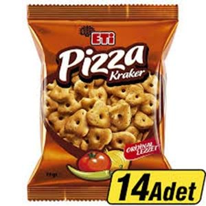 ETİ PİZZA KRAKER 76 G