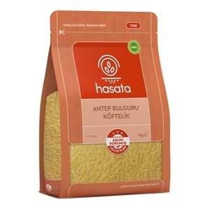 HASATA PİAVLIK BULGUR 1 KG