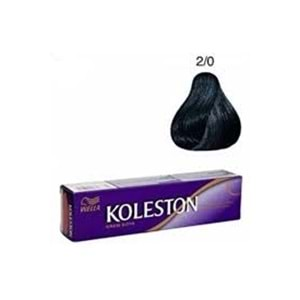 KOLESTON KRE.BOY.TÜP.SİYAH 50ML