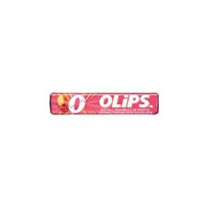 OLİPS ŞEFTALİ FRMB.28 GR