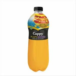 CAPPY PULPY KARIŞIK 1 L