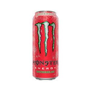 MONSTER KARPUZ ŞEKERSİZ 500ML