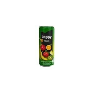 CAPPY ATOM 330 ML