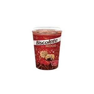 ŞÖLEN BİSCOLATA MOOD KUTU 125 G