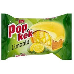 ETİ POPKEK LİMONLU 60 G