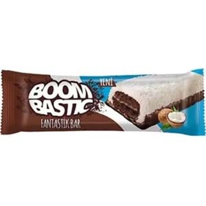 ŞÖLEN BOOMBASTIC FANTASTK BAR H.CEV 40 G