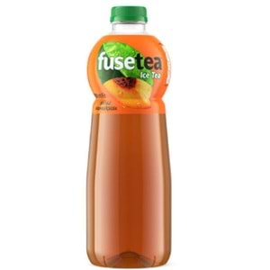 FUSE TEA ŞEFTALİ 1500ML