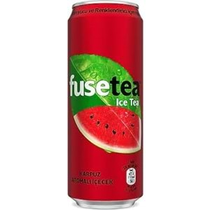 FUSE TEA KARPUZ 330 ML