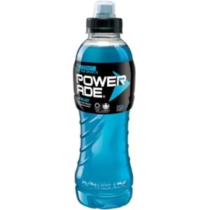 POWER ADE 500ML