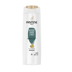 PANTENE KEPEGE KAR. ETKI. SAMP. 350 ML