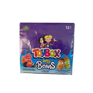TOYBOX JELLY BERRY ADET