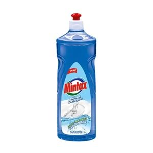MİNTAX LİMON BULAŞIK DET. SIVI 750 ML
