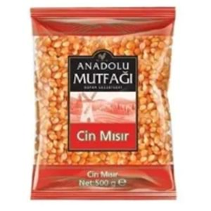 ANADOLU MUTFAĞI CİN MISIR 500 G