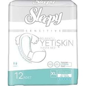 SLEPY NATURAL 11 Lİ